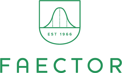 FAECTOR logo