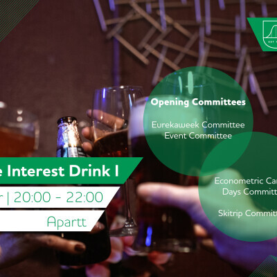 Committee Interest Drink I