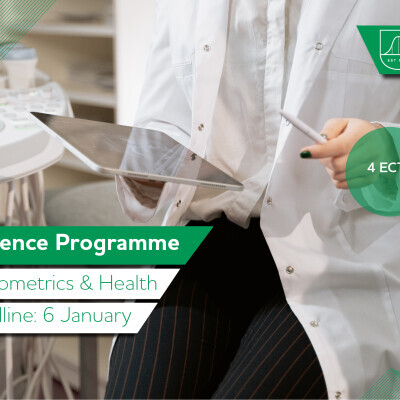 Apply for Excellence Programme 2023!
