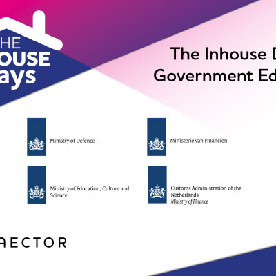 The Inhouse Days: Government Edition