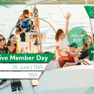 Active Member Day 2023