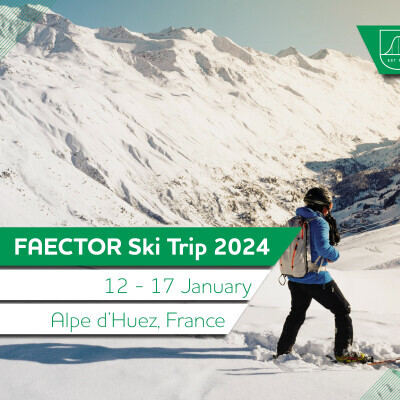 Ski Trip 2024