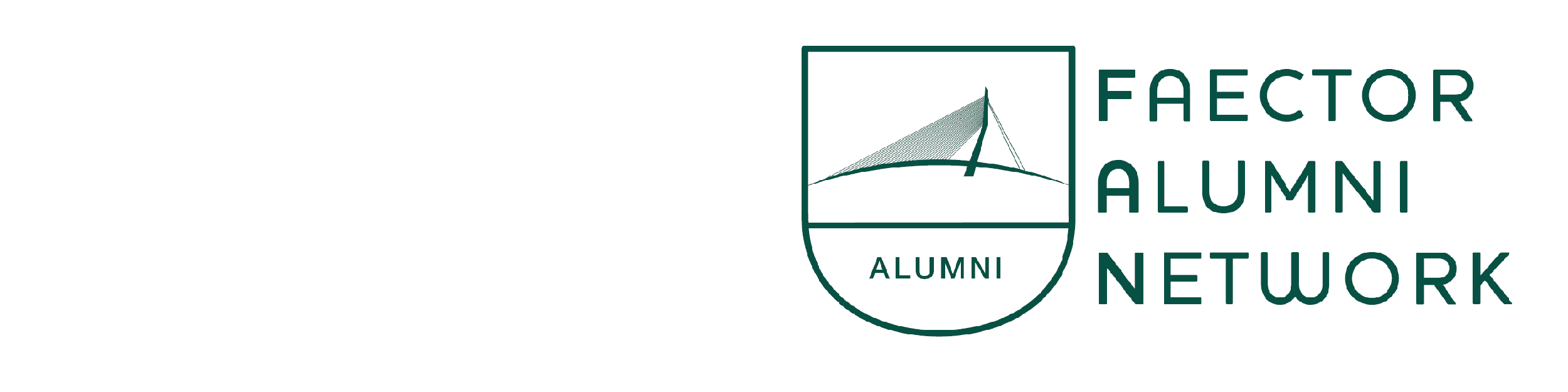 RECNET changed its name into FAECTOR Alumni Network